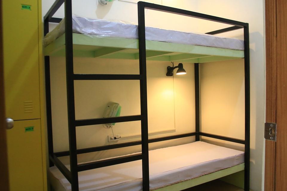 LUXOR RESIDENCES - Ramon Magsaysay Boulevard