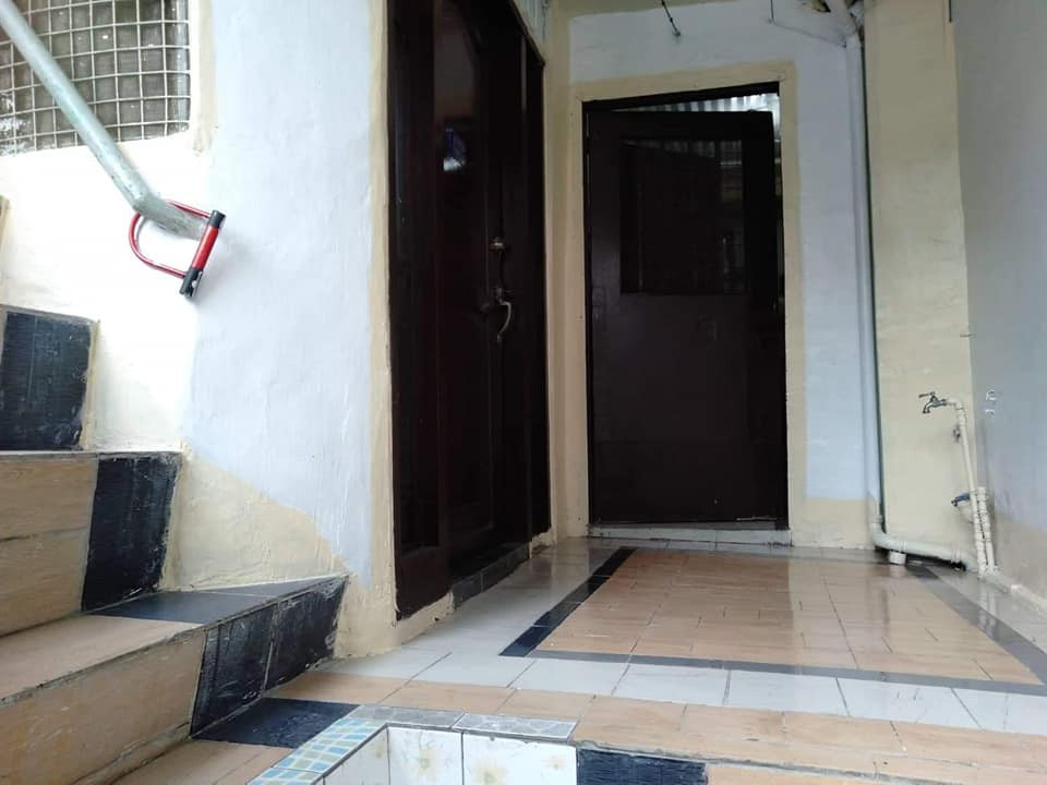 Apartment For Rent