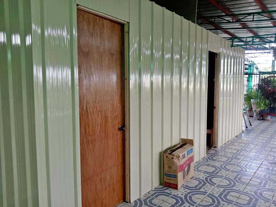 Room for Rent