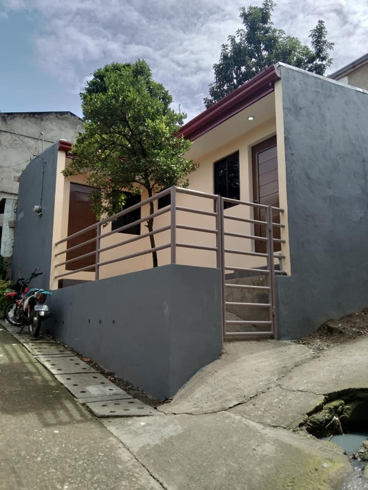 1 unit Apartment for Rent