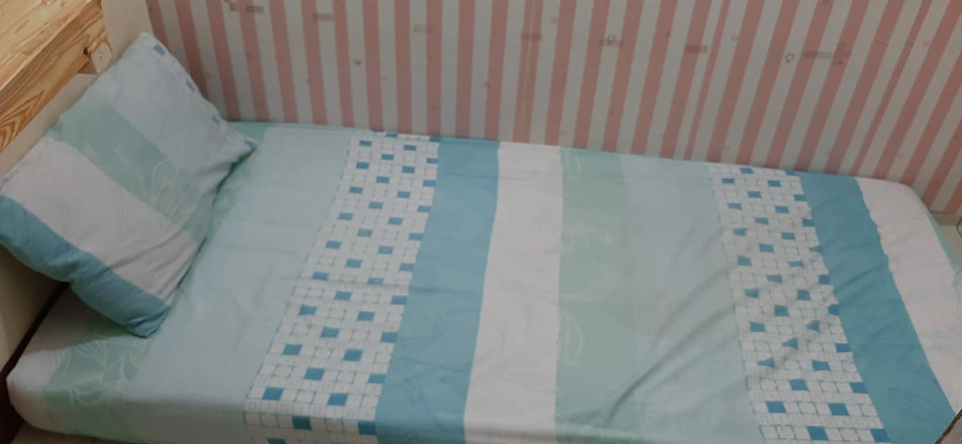 Room for rent- near Lrt Libertad Station PASAY CITY