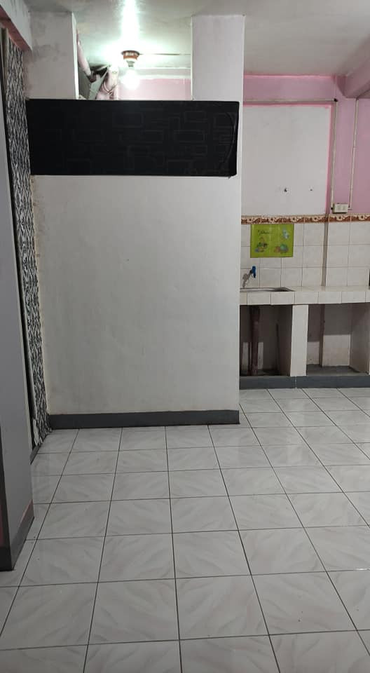 Studio type house for rent