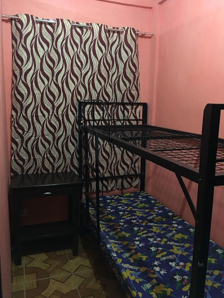 Room for Rent