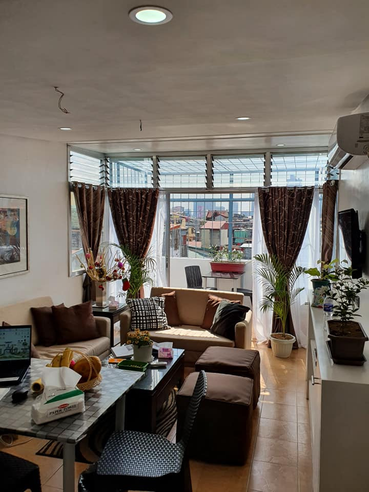 Rooms for rent