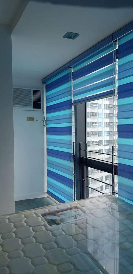 1BR CONDO UNIT WITH VIEW FOR RENT FULLY FURNISHED,MARKDOWN PRICE,PANDEMIC