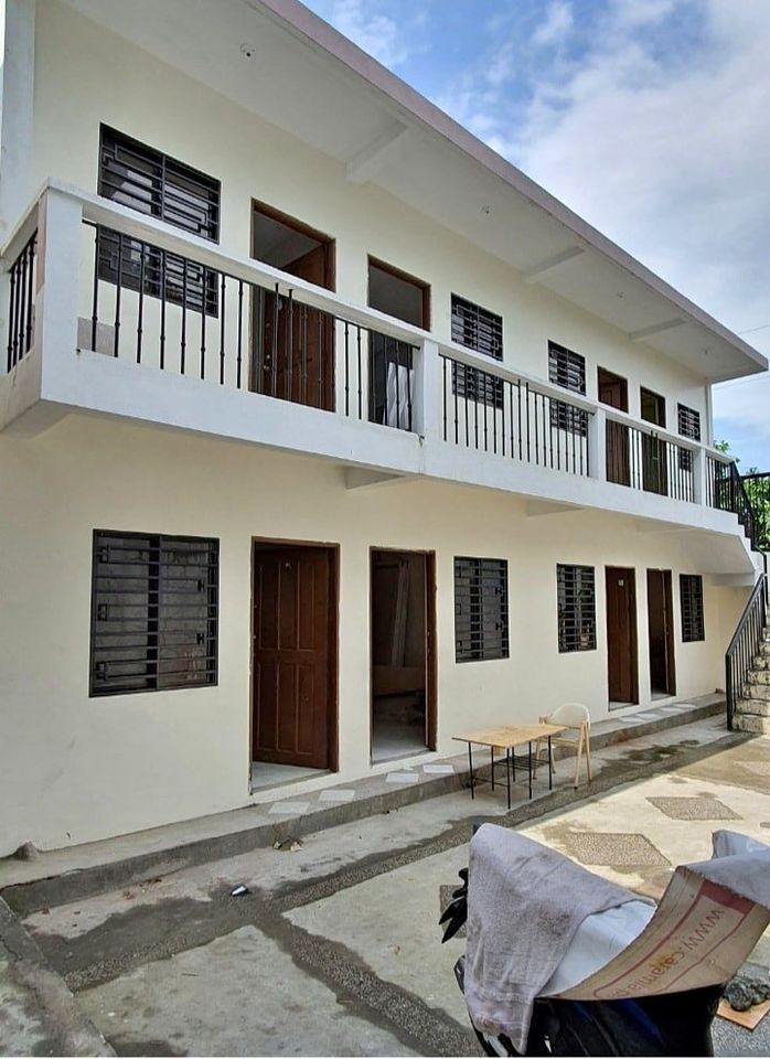 Studio Apartment available for rent