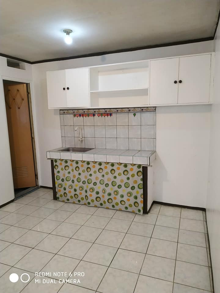 Apartment for Rent in 2743 South Avenue Bgy Sta Cruz Makati City