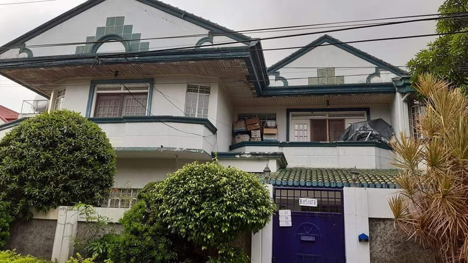 House For Rent