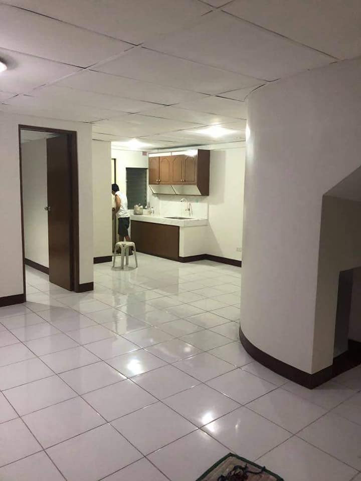 APARTMENT FOR RENT (TAGUIG)