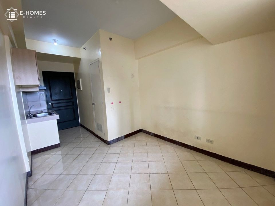 Studio 1 Bath Apartment/condo