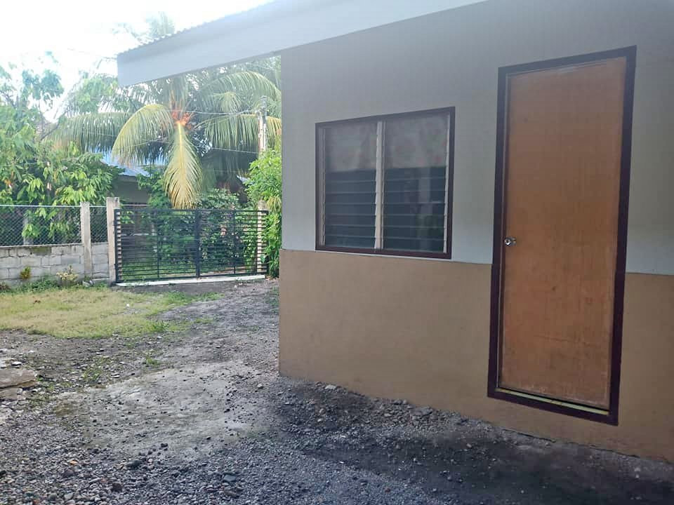 House for rent