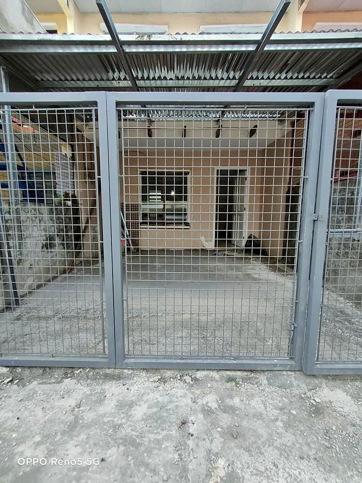 RFO for rent