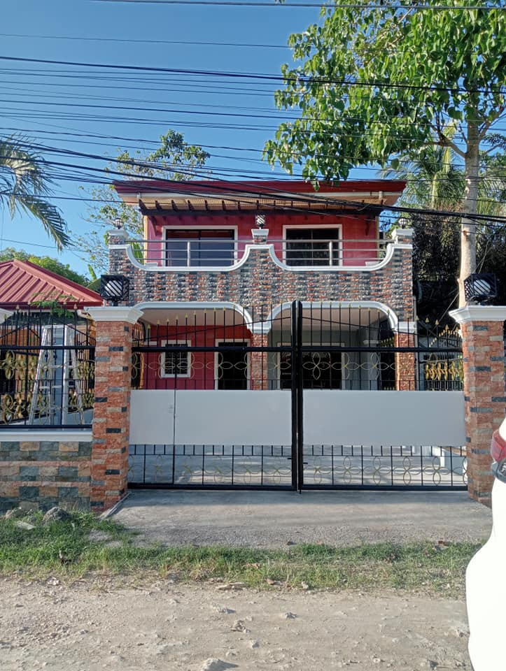 House for Rent