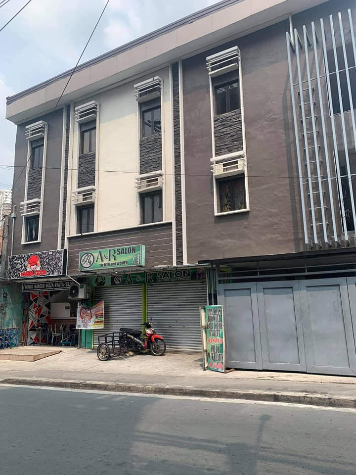 Apartment for Rent in Makati City