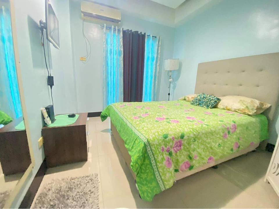 Condominium for rent