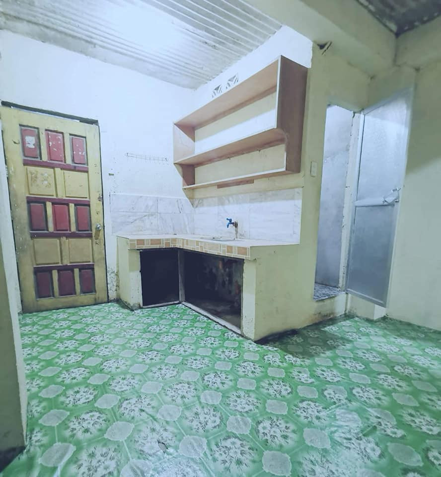 Room for Rent