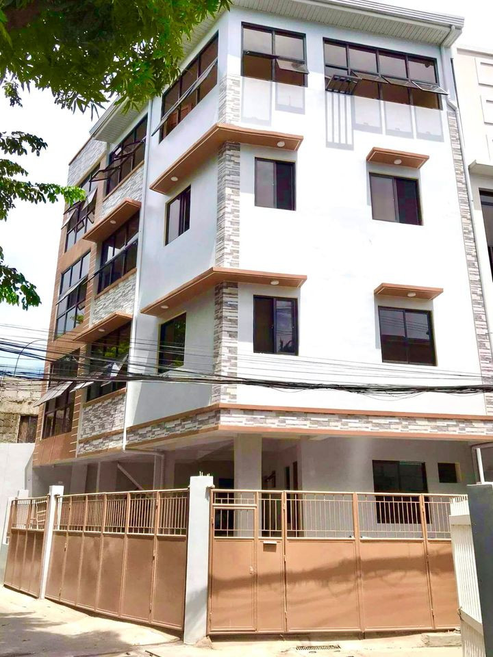 NEWLY BUILT APARTMENT FOR RENT