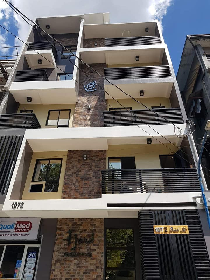 FOR RENT : Reviewees & Transients - Studio Units | Condotel