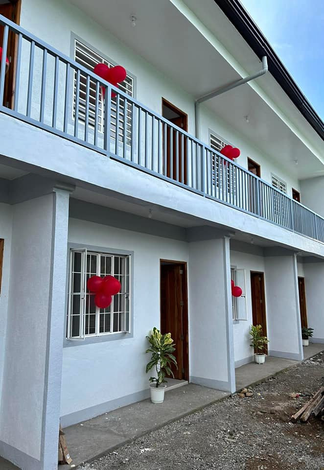 New Apartment for Rent