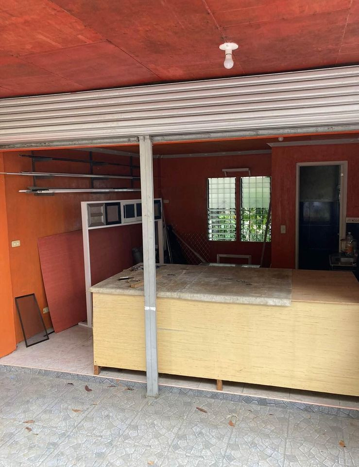 Commercial Space For Lease
