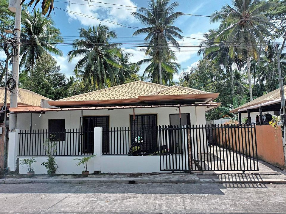3 Bedroom House for Rent