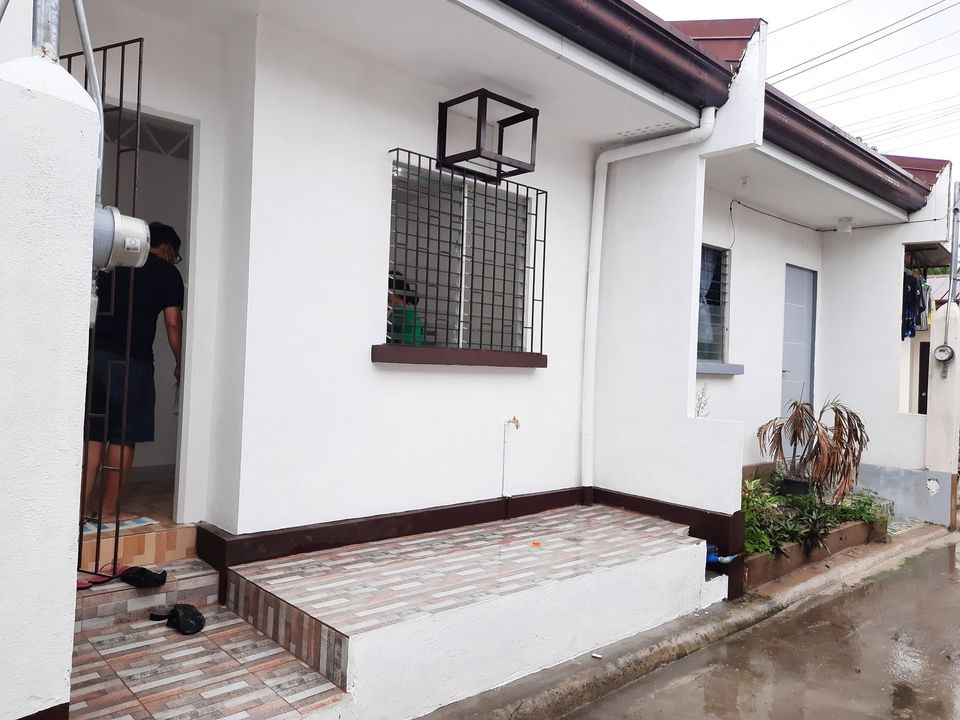 Brandnew 1 Bedroom House & Lot in Talisay City