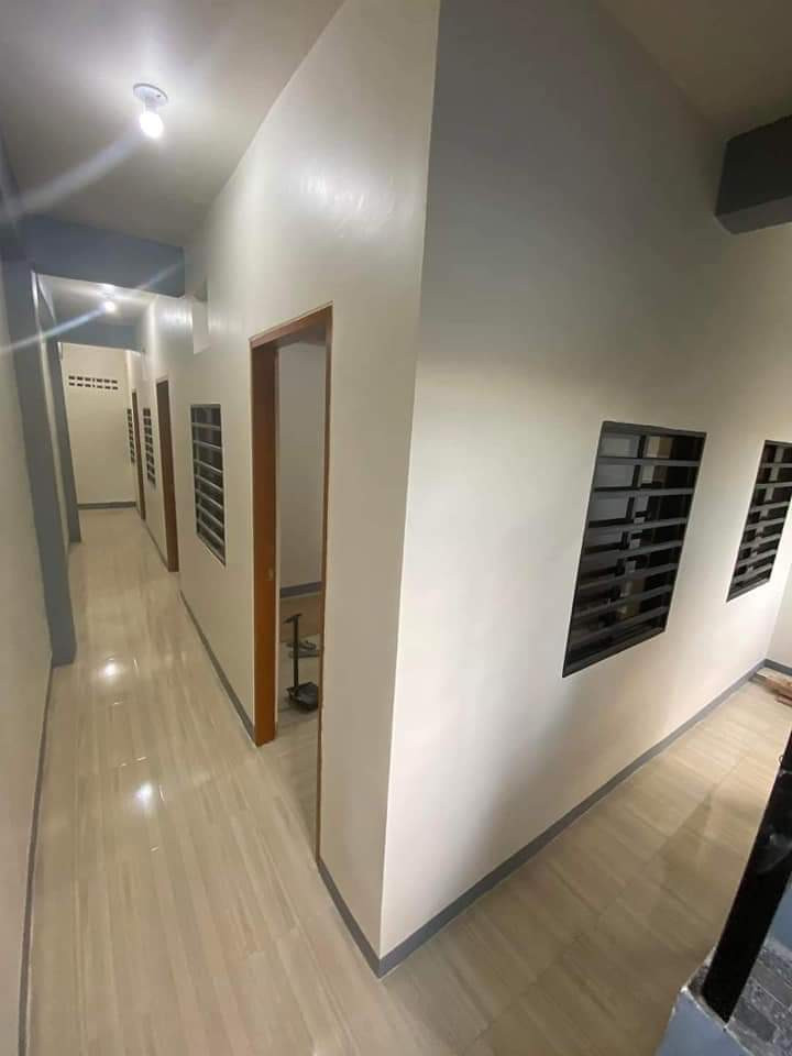 Studio unit for rent
