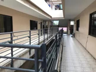 Unfurnished 2 Bedroom for Rent in Andres Abellana Street, Cebu City