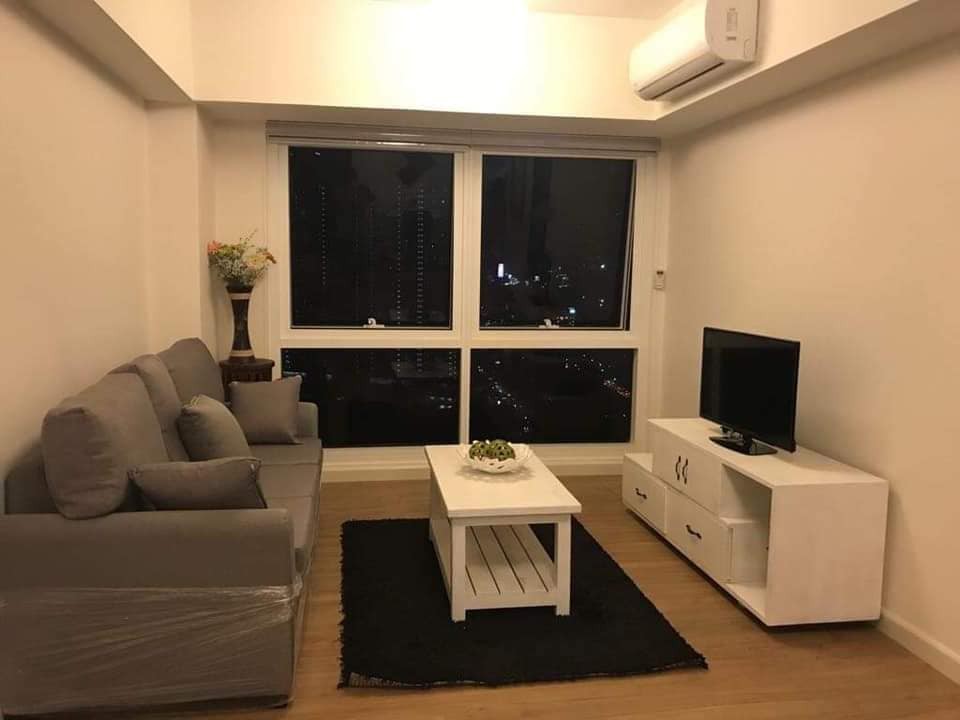 The Lerato Tower 2 - Malugay St. BelAir Makati City