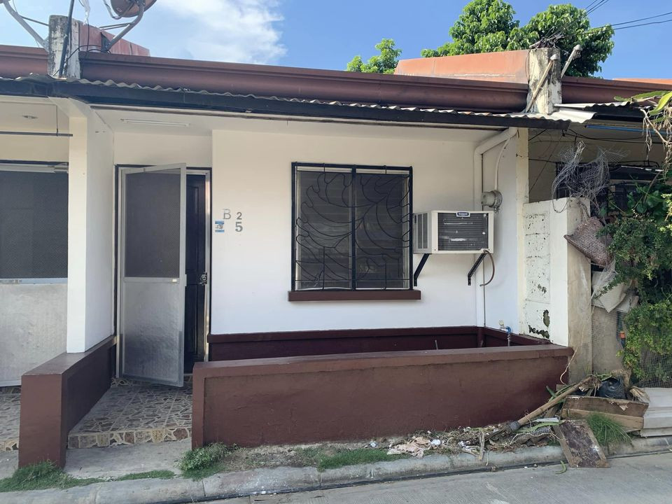 Studio Type Unit for Rent