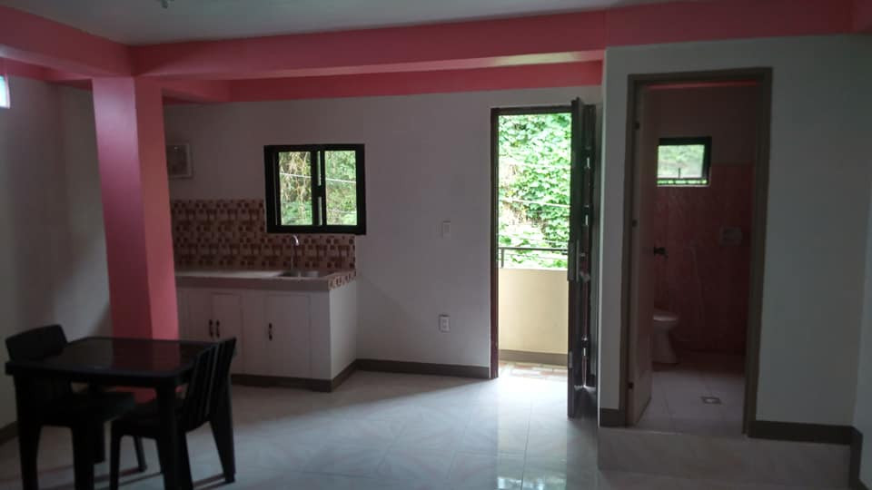 Studio type for rent