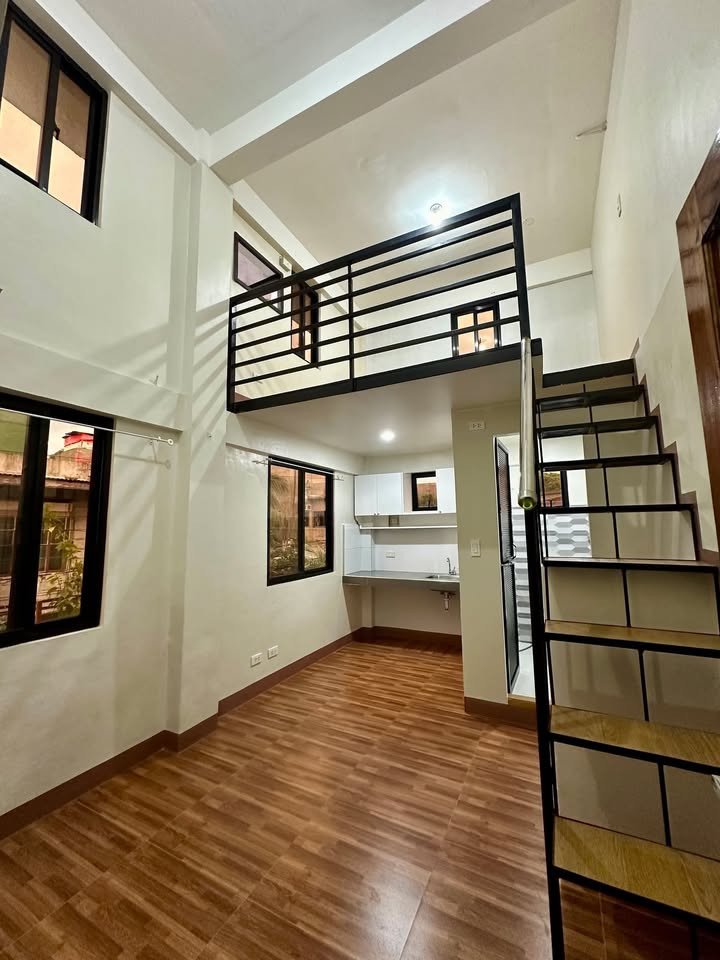 1 Bed 1 Bath Apartment
