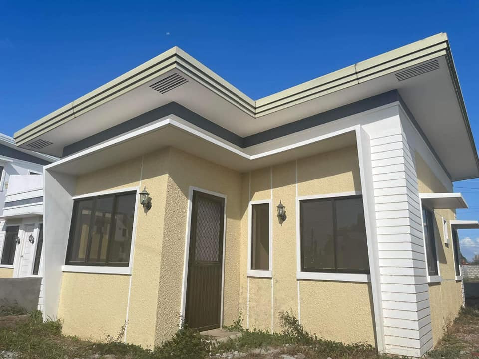 Brand New House for Rent in Tierra Del Rey