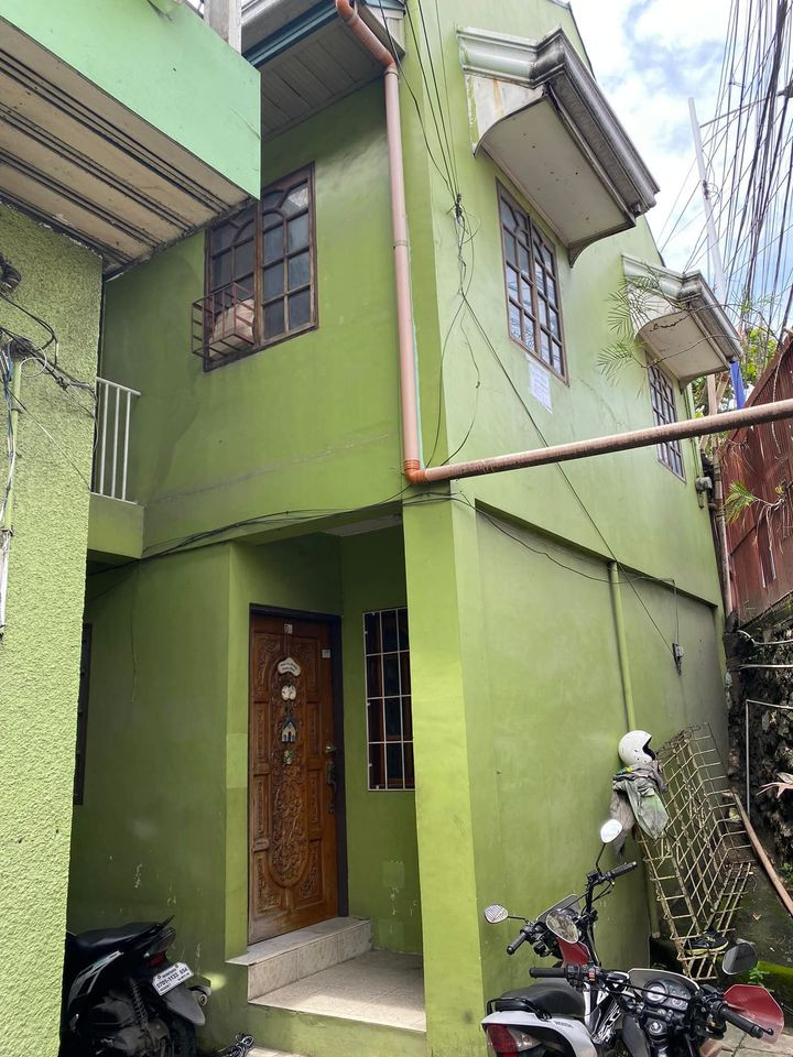 House For Rent (Beside Ntl HighWay, Consolacion)
