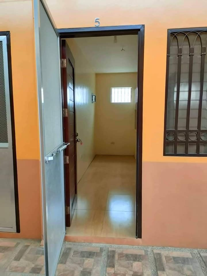 Apartment for rent