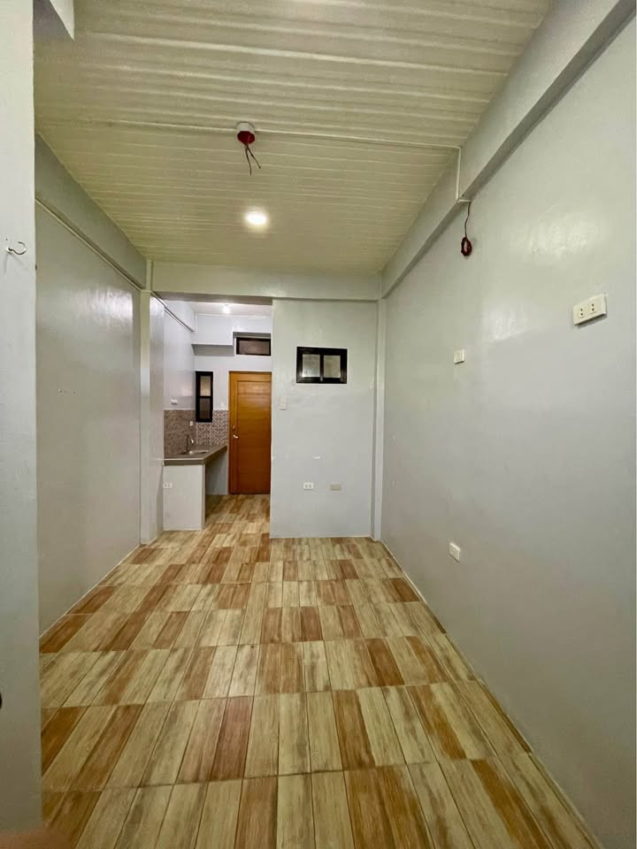 PASAY APARTMENT FOR RENT