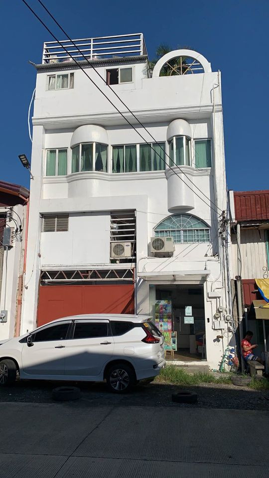 Artiaga room for rent nr roxas