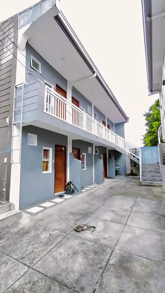 Apartment for rent near SM CALAMBA