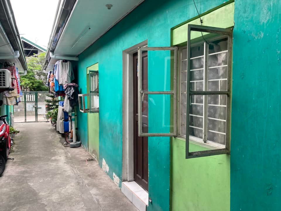 APARTMENT FOR RENT