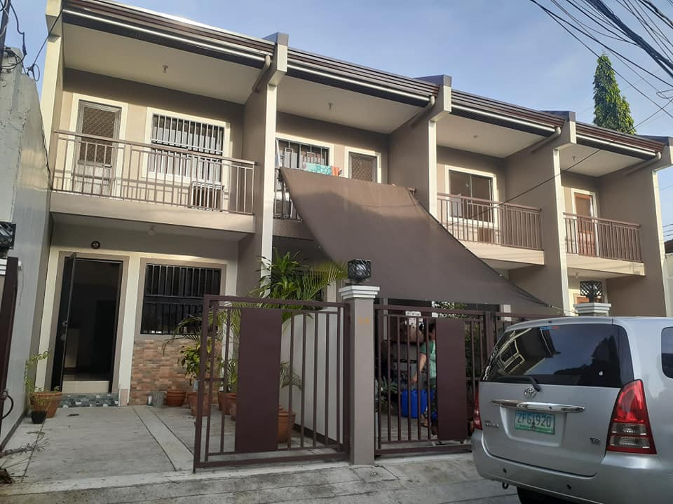 HOUSE FOR RENT‼️ HOUSE FOR RENT IN DOÑA MANUELA SUBDIVISION