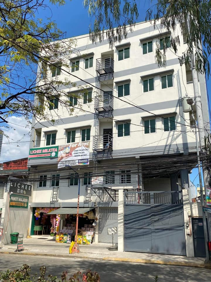 Apartment Units For Rent