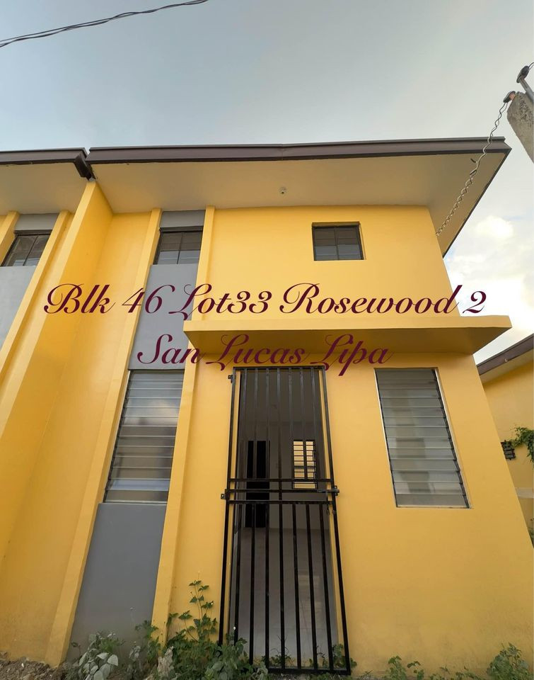 LOFT HOUSE FOR RENT