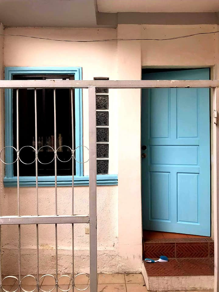 House for Rent near France Street