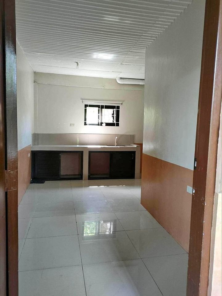 Casa Santos Apartment Units