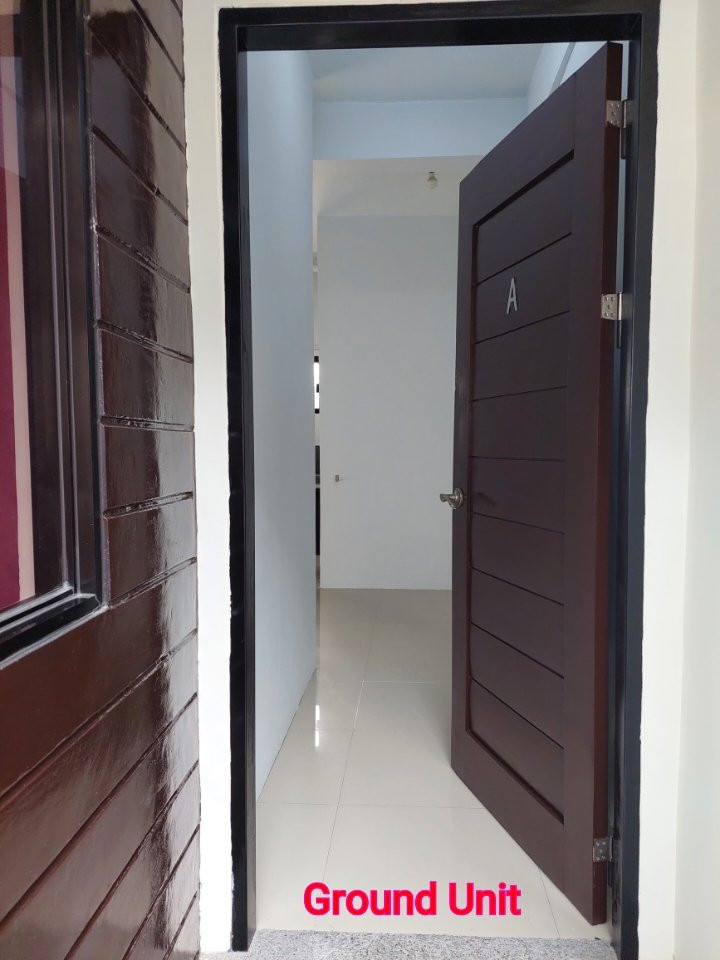 1 Bed 1 Bath Apartment