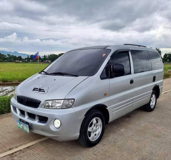 RENT A CAR OZAMIZ CITY