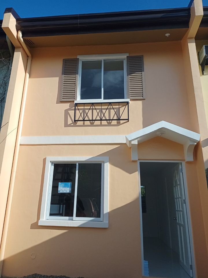 House for rent with wifi