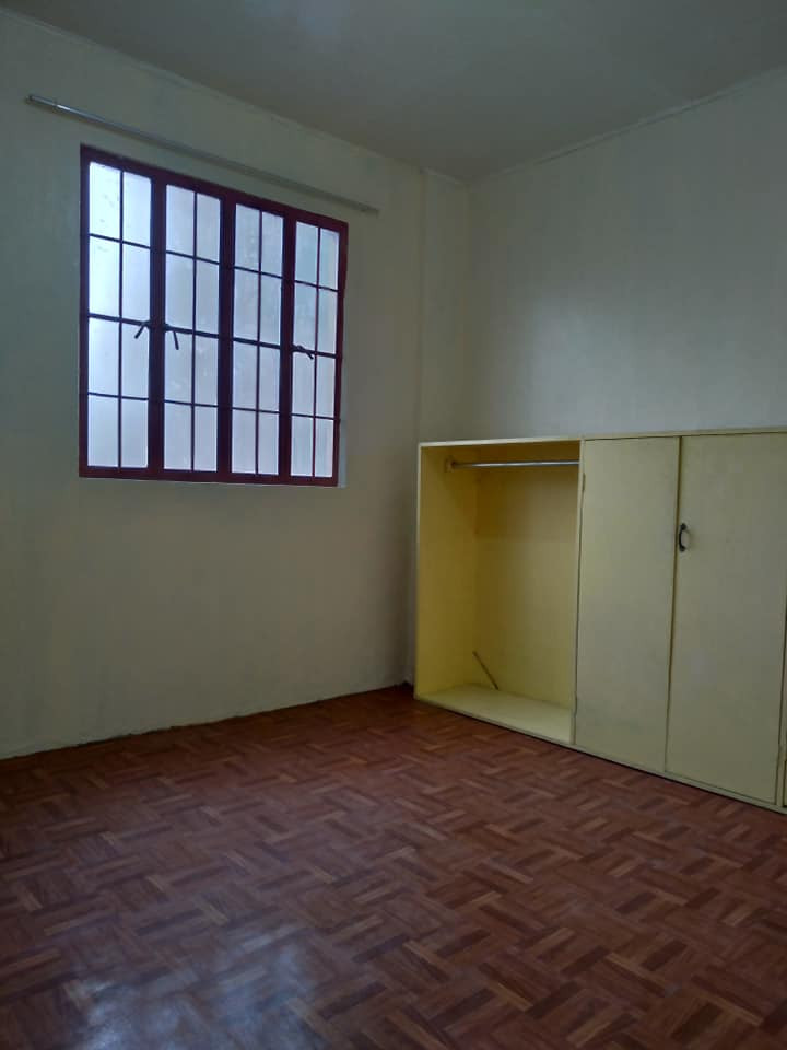 Room for rent.