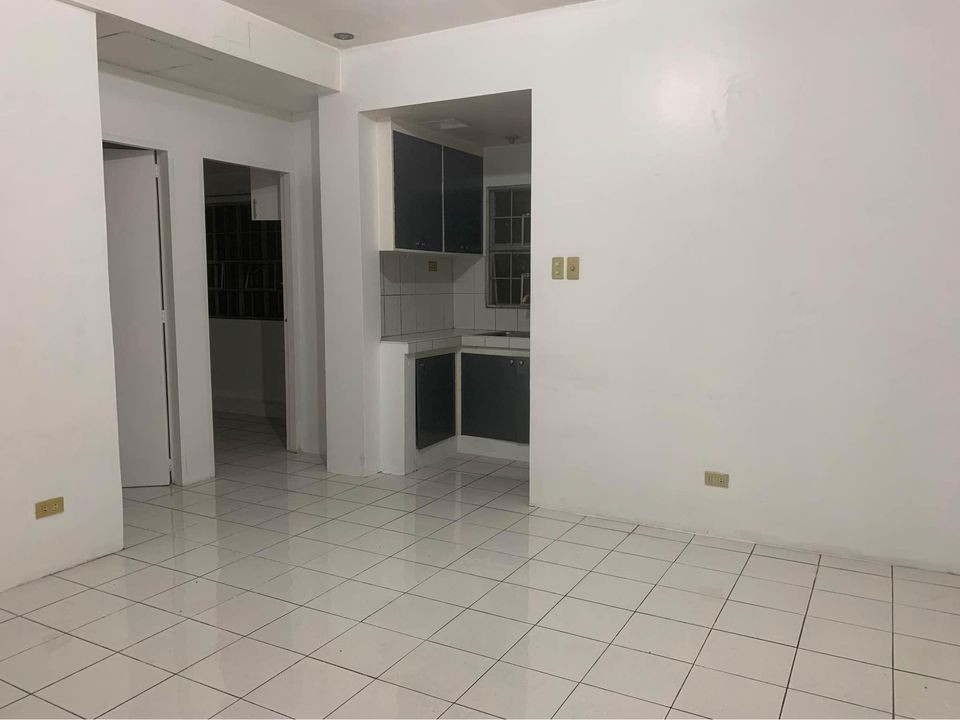 2 br apartment