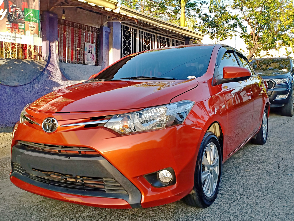 CAR RENTAL SELF DRIVE